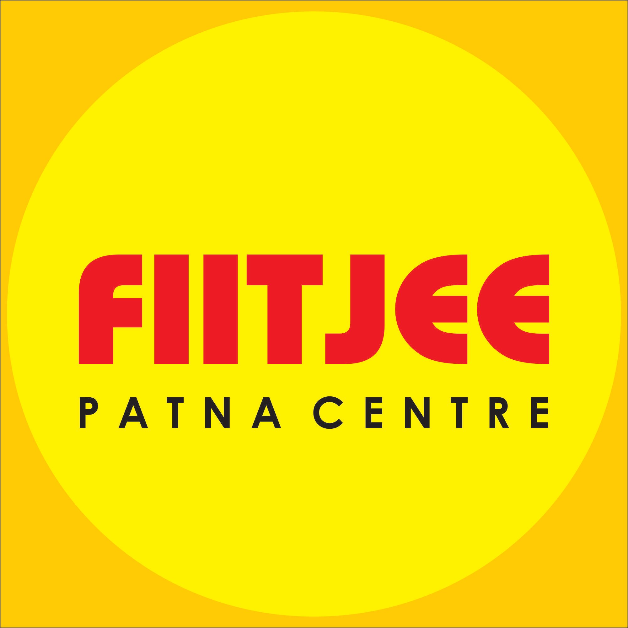 This is FIITJEE Patna official Twitter Account. Follow us to get information regarding IIT, IIT-JEE, FIITJEE Patna and other relevant informations.