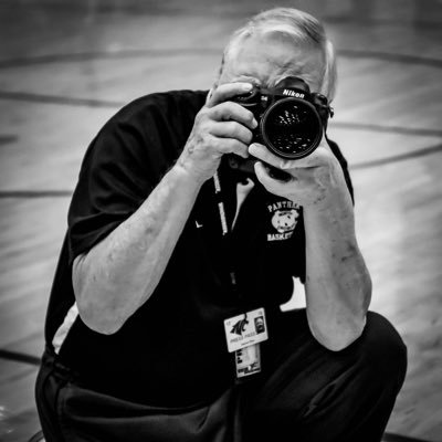 Photographer for North Crowley High School Sports (NCHS).