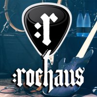 RocHaus(@RocHausWD) 's Twitter Profile Photo