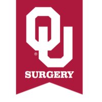OU Surgery(@OU_Surgery) 's Twitter Profile Photo