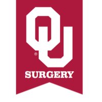 OU Surgery (@ou_surgery) 's Twitter Profile Photo OU Surgery (@ou_surgery) 's Twitter Profile Photo