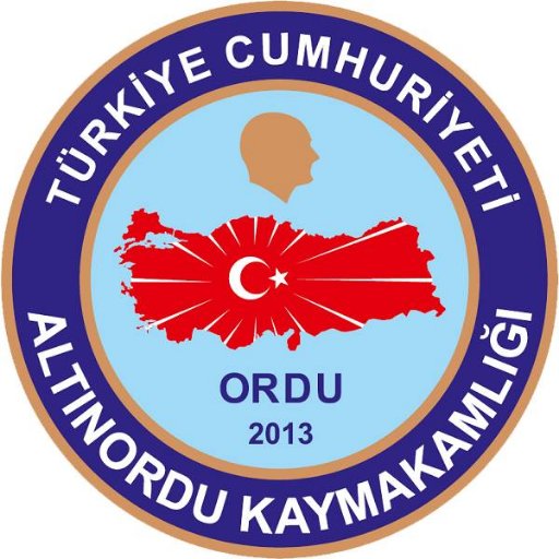 AOrduKaymakamlk's profile picture. 