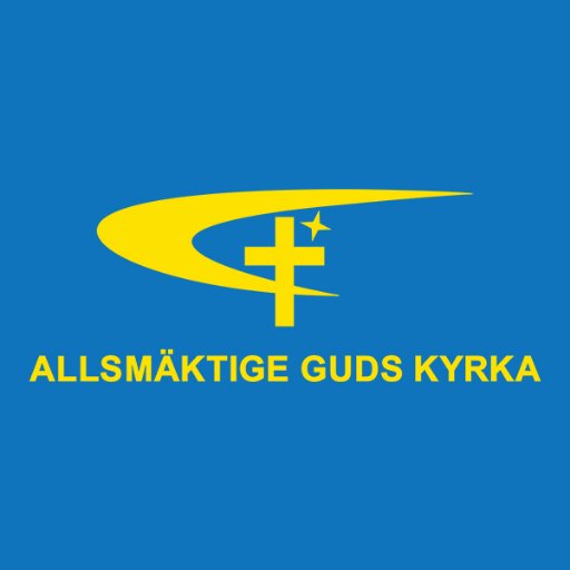 Allsmäktige Guds Kyrka