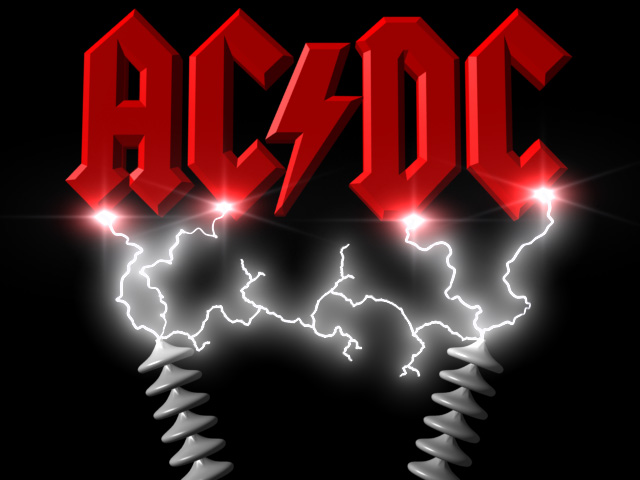 Follow if youre a true acdc fan