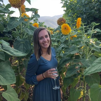 sydneywegner's profile picture. Always remember, you are loved.