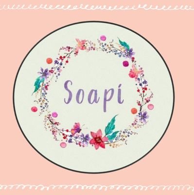 Soapi was created to respectfully use what nature has provided by offering pure, natural earth friendly soaps.