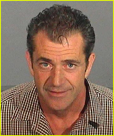 Mel Gibson's Rage