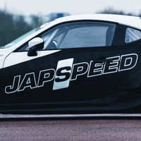 Team Japspeed (@japspeed) 's Twitter Profile