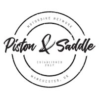 Piston and Saddle 🏍 (@pistonandsaddle) 's Twitter Profile