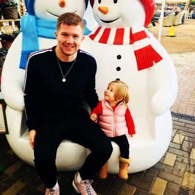 willpointon2's profile picture. U.S Sport Scholarship