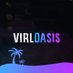 VirlOasis (@virloasis) Twitter profile photo VirlOasis (@virloasis) Twitter profile photo