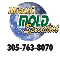 Miami Mold Specialist(@miami_mold) 's Twitter Profile Photo