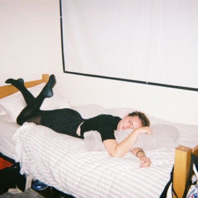 elizaroslr's profile picture. who can never be sure
