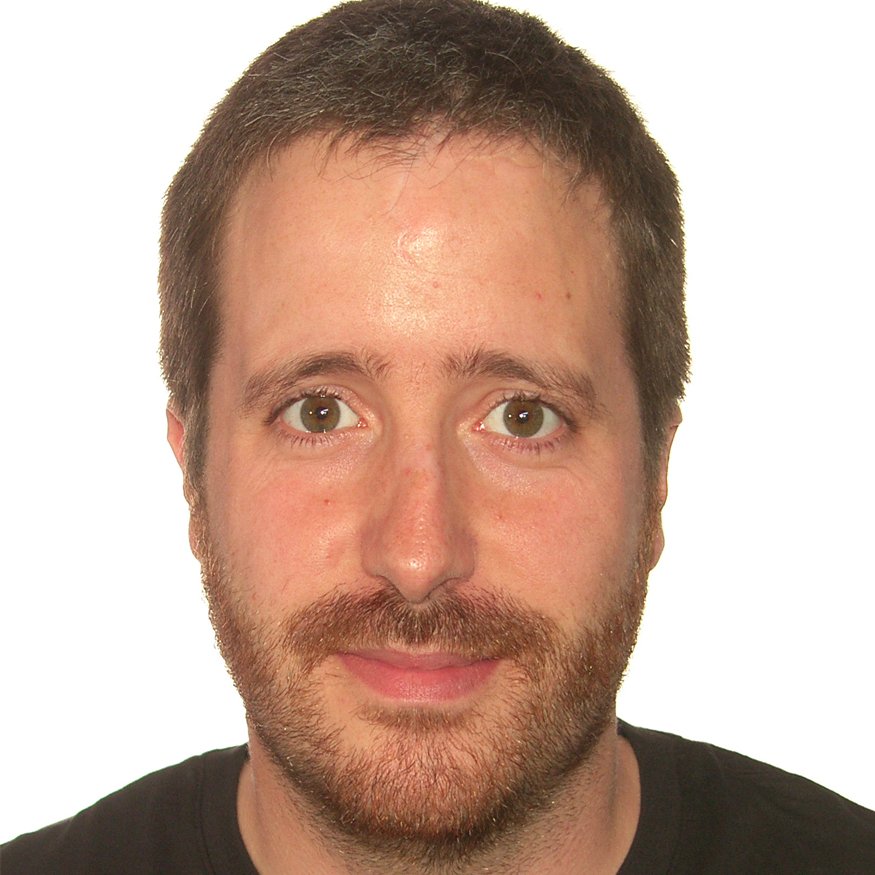 HugoRoume's profile picture. senior scientist microbiome