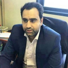 Ghamar_Mehdi's profile picture. روزنامه نگار و فعال حوزه صنعت/اجتماعی