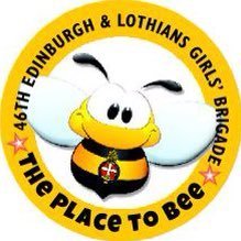 The twitter account for the 46th Edinburgh & Lothians Girls' Brigade.
Instagram: qfgirlsbrigade