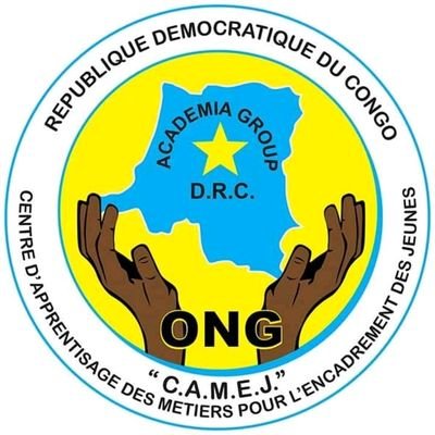 GROUPE ACADEMIA RDCONGO Centre d'Apprentissage des Metiers pour l'Encadrement des Jeunes, dirigé par @vutsapumichael

https://t.co/i7E13e2t2g