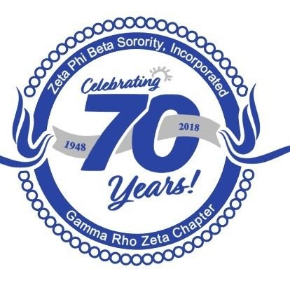 Tweets from the Gamma Rho Zeta Chapter of Zeta Phi Beta Sorority, Inc. serving Manatee and Sarasota counties in Florida since 1948. #ZPHIB