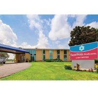 SureStay PLUS Syracuse Airport (@surestayplussyr) 's Twitter Profile