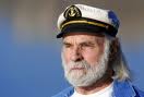 I am a man of the sea, and I don't mince words or garlic.  Please direct me to your Old Spice, Im thirsty...