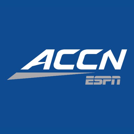 The official account of the ACC Network. #ComeForItAll