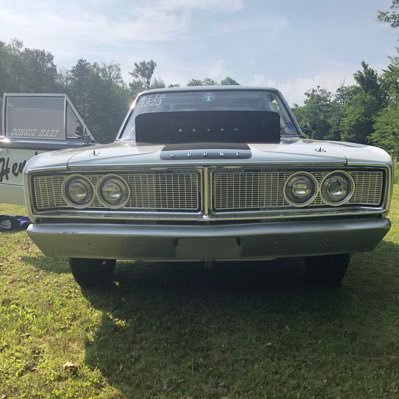 hemi66coronet's profile picture. UNION...YES