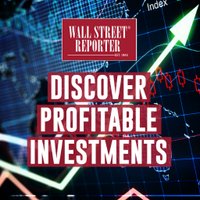 Wall Street Reporter (@wallstreetrprtr) 's Twitter Profile Photo Wall Street Reporter (@wallstreetrprtr) 's Twitter Profile Photo