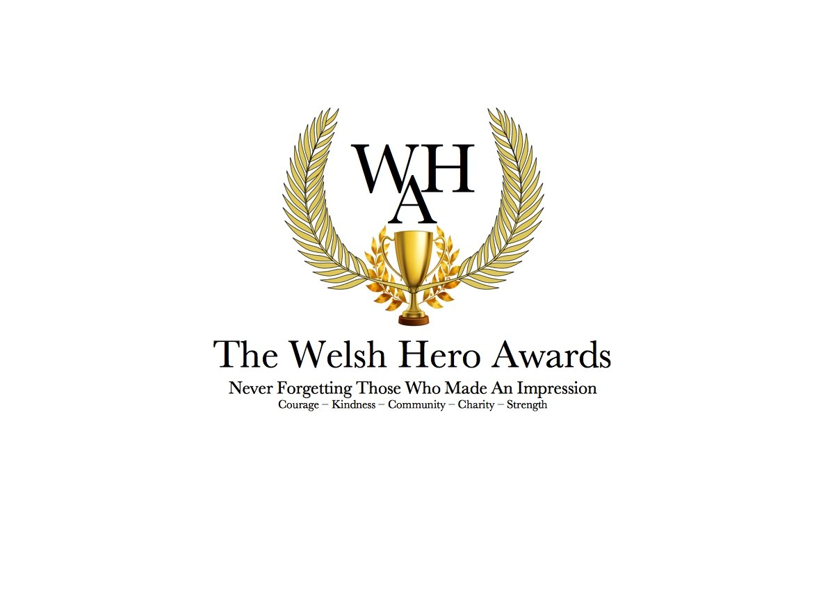 Welsh Hero Awards is an annual award ceremony honouring the residents of wales who have acted with courage or extraordinarily in challenging circumstances