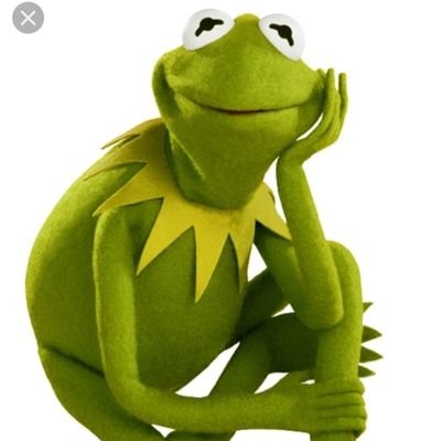 Kermit The Frog (@FactMuppet) / Twitter Kermit The Frog (@FactMuppet) / Twitter