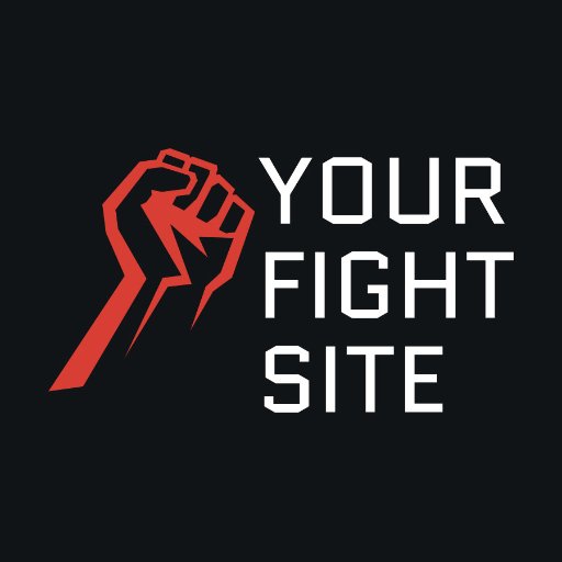 yourfightsite Profile Picture