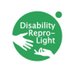 Disability Repro-Light (@disabilityrepro) Twitter profile photo Disability Repro-Light (@disabilityrepro) Twitter profile photo