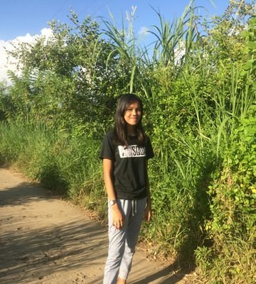 PedrazaAprilyn's profile picture. I like my coffee how I like my self :
strong,sweet,& too hot for you 🔥 🤘