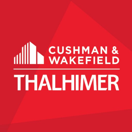 #CRE firm whose purpose is to drive client value by delivering the right real estate solution. Member C&W Alliance. #CREInsights #WhatWeMakeIt