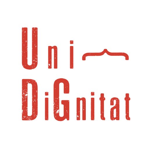 Plataforma de professorat associat i investigador/es precaris/es de la Universitat de Girona. Contacte: unidignitat-cgt@udg.edu
