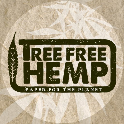 Tree Free Hemp