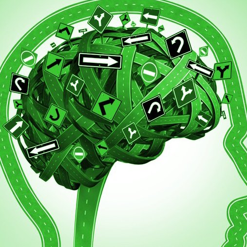 DriveWithBrain's profile picture. Driving with brain is safer, faster, and just better, so let's all try it.