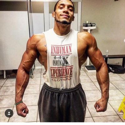 *God - Family - My Circle - FaZe* ***Profound*** Sir Squad *** MMA Fighter(Lightweight) Gamer - FaZeProfound (ps4)
