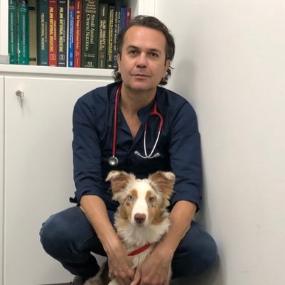 DVM, PhD, DECVIM-CA (Cardiology) - Adjunct Professor of Cardiology - Cornell University - NY Chief Cardiology Division Clinica Veterinaria Malpensa, AniCura