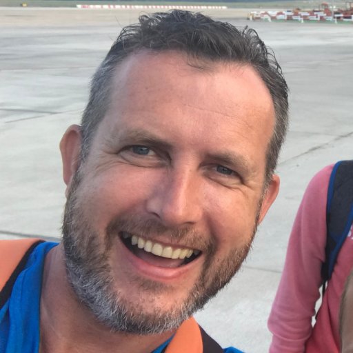 dennisassen1973's profile picture. 