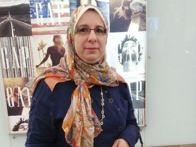 ‏ام مصرية وافتخر