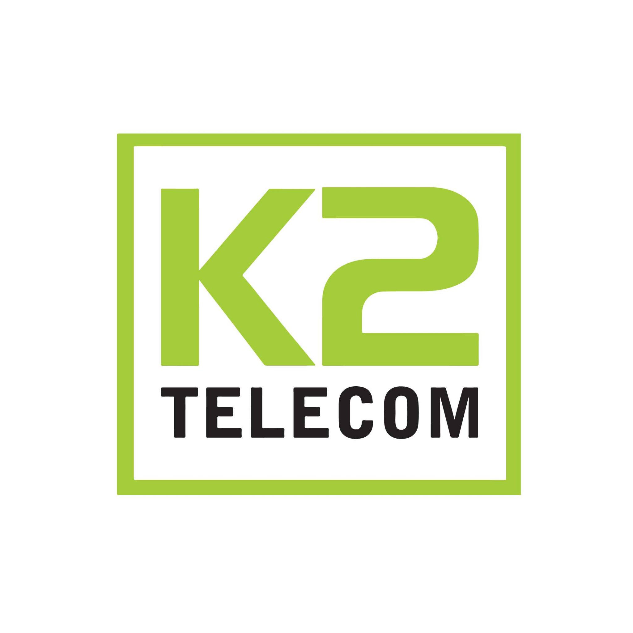 K2 Telecom is a brand with a vision to become the leading and most popular people oriented telecom brand in Uganda!