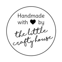 The Little Crafty House (@thelittlecraft3) 's Twitter Profile
