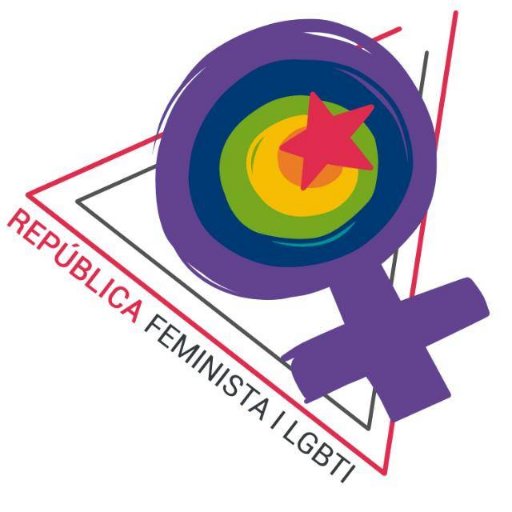 Jornades per una República Feminista i LGBTI. 
22-23 de febrer a Cornellà de Llobregat