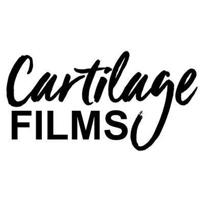 Cartilage Films is a boutique distribution label by @jasperbasch where we release movies we love so you can love them too.