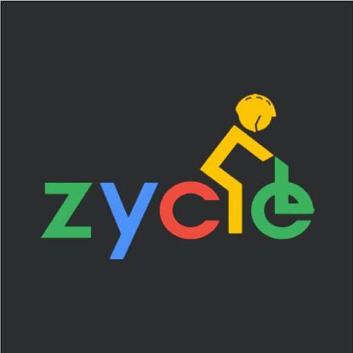Zycle inspires  happiness through the joy of biking. We are a DC area based 501(c)(3) non-profit organization that spreads the joy of biking to kids of all ages