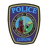 LudlowPolice_MA's profile picture. The Ludlow Police Department proudly serves and protects the Town of Ludlow, which is located in Hampden County, Western Massachusetts. Emergency Dial 911.
