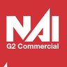 G2Commercial's profile picture. Commercial Real Estate Services that included Brokerage, Asset & Property Management, Development, and Consulting.