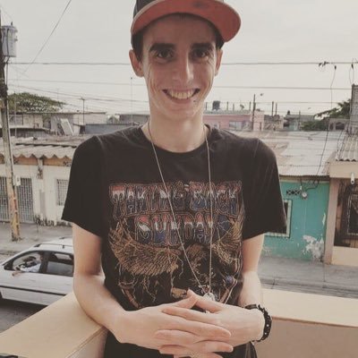 prophesee's profile picture. 