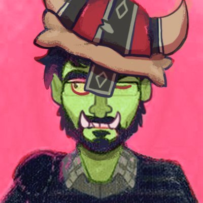Ismael Bergara, Commissions open!さんのプロフィール画像