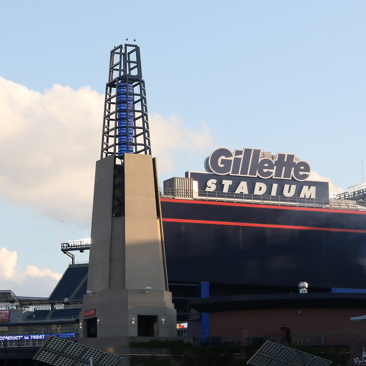 @BosBarrage Patriots Website. Keeping the Foxboro Faithful up-to-date from the Top Of The Lighthouse. #EverythingWeGot